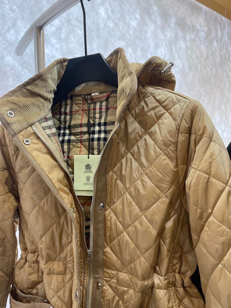 Burberry Outwear